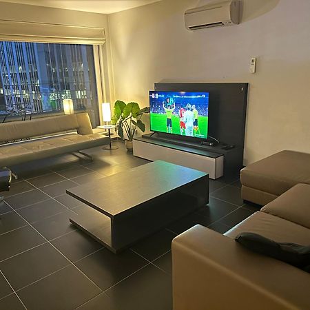 Apartment In Heart Of Brussel City With Balcony View Exteriér fotografie